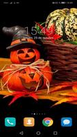 Halloween Wallpapers HD Cartaz