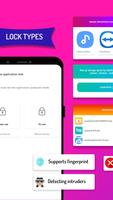 App Lock captura de pantalla 2