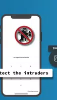 Secure Folder syot layar 3