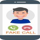 Fake call(prank) APK