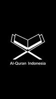 Al-Qur'an Indonesia (TERJEMAH) Affiche