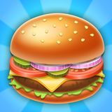 Burger Maker Baby Cooking Game