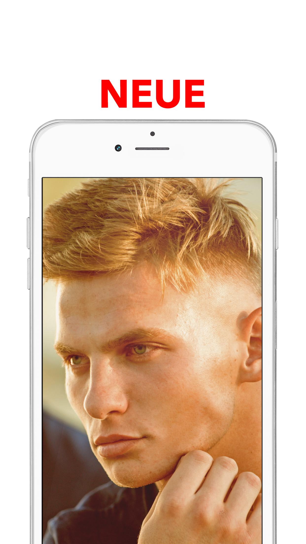 Dating-apps auf messenger