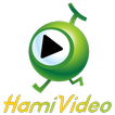 ”Hami Video TV版