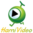 آیکون‌ Hami Video TV版