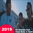 DJ Hamida feat. Cheb Bello & Balti - Msayfa