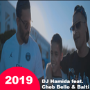 APK DJ Hamida feat. Cheb Bello & Balti - Msayfa