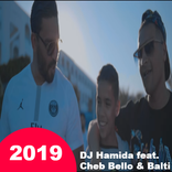 DJ Hamida feat. Cheb Bello & Balti - Msayfa
