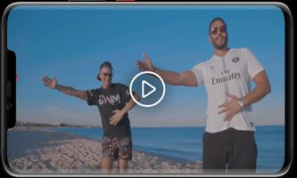DJ Hamida feat. Cheb Bello & Balti - Msayfa capture d'écran 2