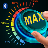 Equalizer & Booster Bluetooth