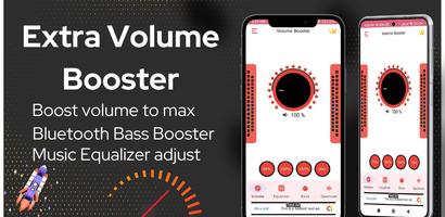Equalizer & Booster Bluetooth Poster