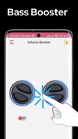 Equalizer & Booster Bluetooth captura de pantalla 2