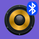 Bass Booster Bluetooth icon