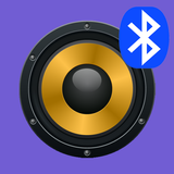 Bass Booster Bluetooth biểu tượng