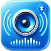 Bass Booster Bluetooth icon
