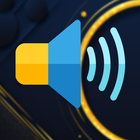 speaker Booster Equalizer icon