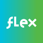 Flex ไอคอน