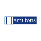Hamiltons ícone