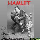 Hamlet audio and text icône