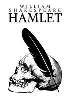 Hamlet โปสเตอร์