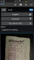 Expense Manager স্ক্রিনশট 2