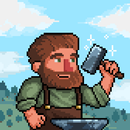 Hammer & Steel: idle business APK