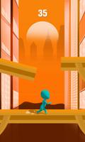 Rush race 3D screenshot 1