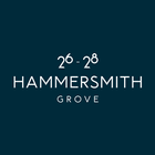 Hammersmith Grove Zeichen
