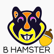 B-Hamster  Browser Anti blokir tercepat