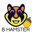 B-Hamster  Browser Anti blokir tercepat 아이콘