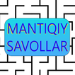 MANTIQIY SAVOLLAR icon