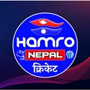 Hamro Nepal Cricket 🇳🇵 APK