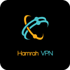 HAMRAH VPN fast VPN icône