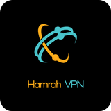 HAMRAH VPN fast VPN icono