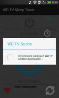 WD TV Sleep Timer Screenshot 3