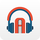 Audiohat أيقونة