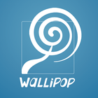 Wallipop-icoon