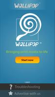 Wallipop-poster