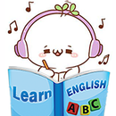 Kids Education: Learn English Daily-APK