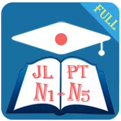 download JLPT Practice N1-N5 XAPK