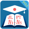 JLPT Practice N1-N5 APK