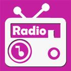Radio Player icône
