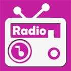 Radio Player আইকন