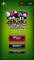 Hanafuda gönderen