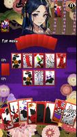 Hanafuda Ekran Görüntüsü 1