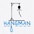 Hangman - words game icon