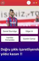 Hangi Futbolcu - TRABZONSPOR Screenshot 1