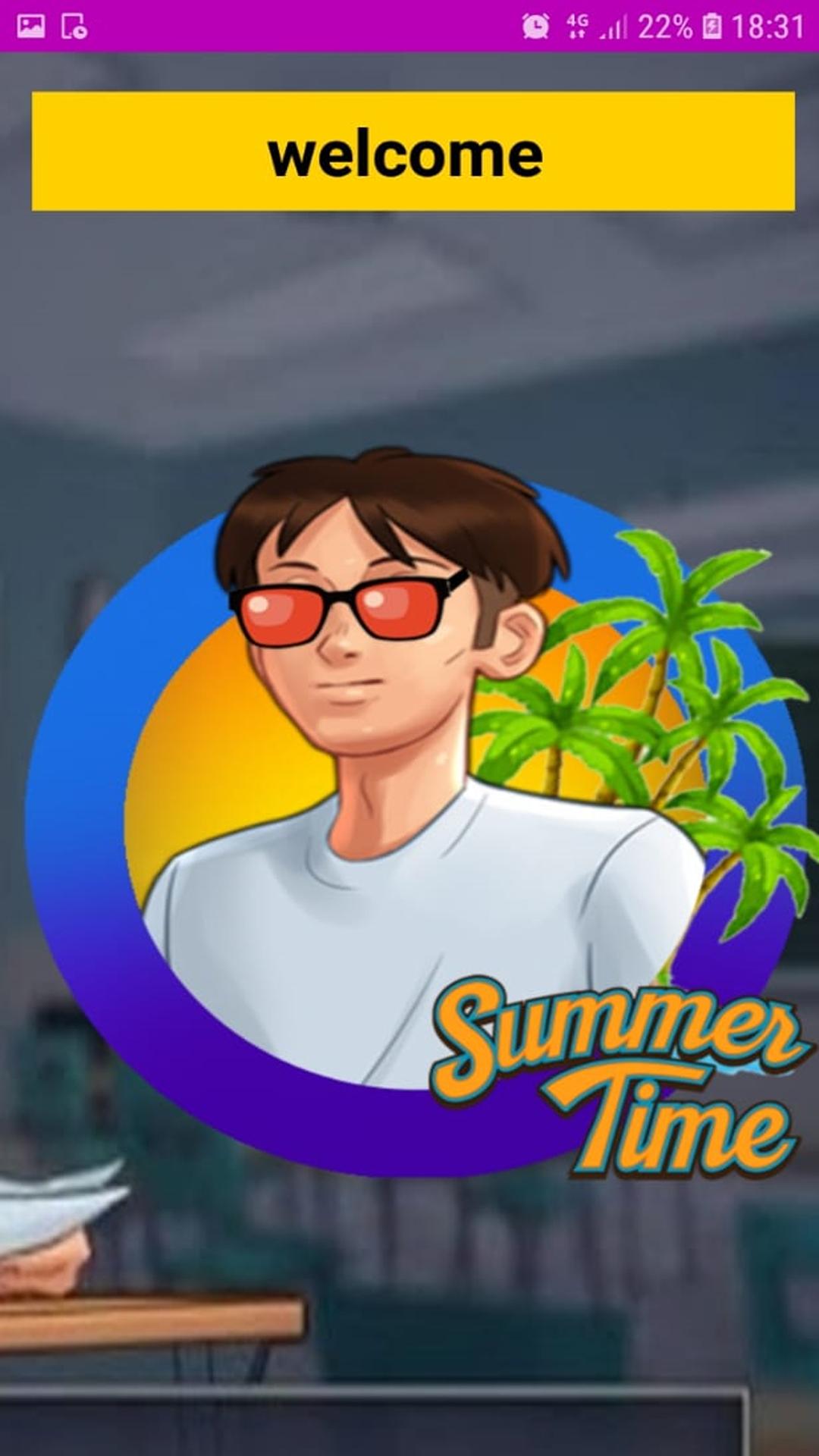 Download Strategy Of Summertime Saga Guide for Android - APK Download