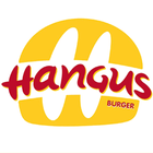 Hangus Burger icône