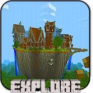 Craft Survival: Exploration, Building & Crafting Apk Download for